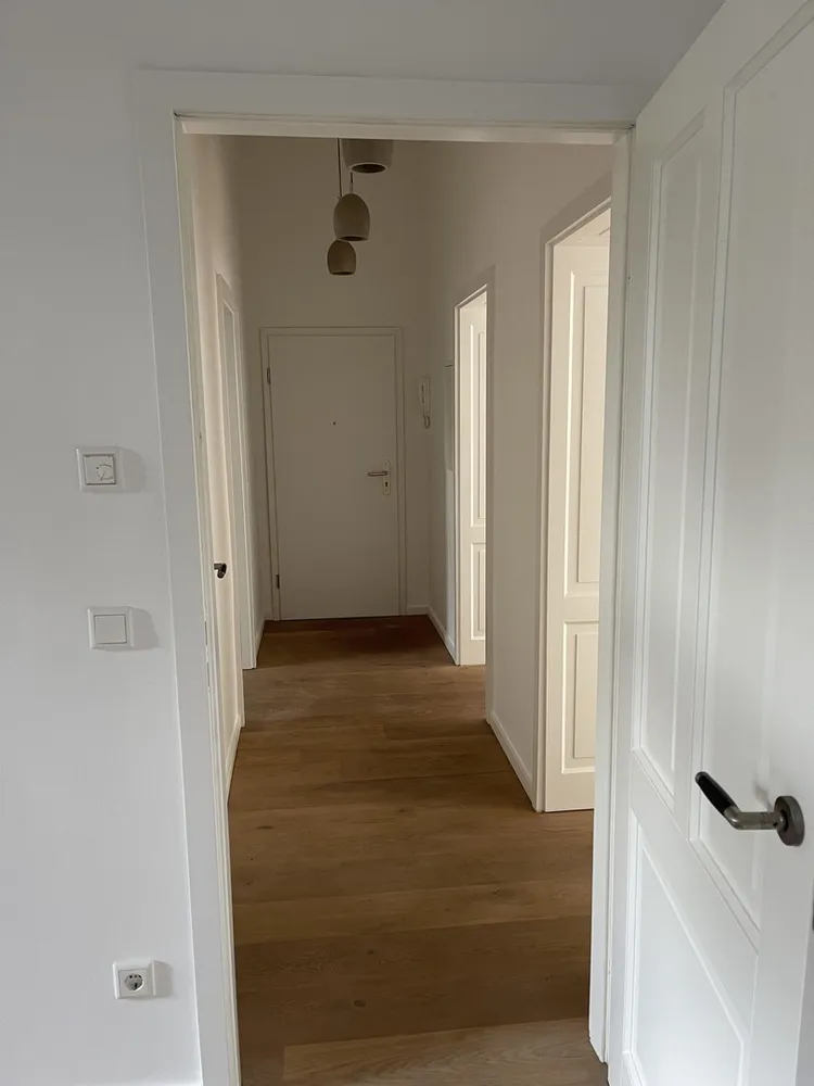 2 Zimmer Wohnung mit 69 m² in Aachen – Bild 5