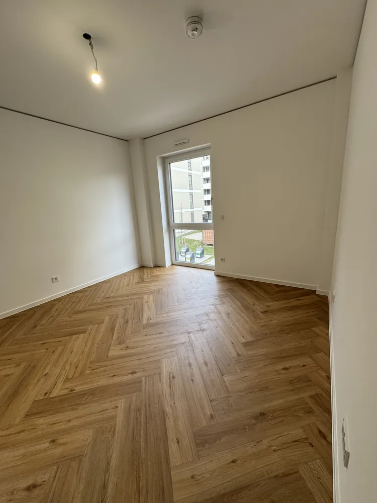 4 Zimmer Wohnung mit 97 m² in Darmstadt – Bild 4