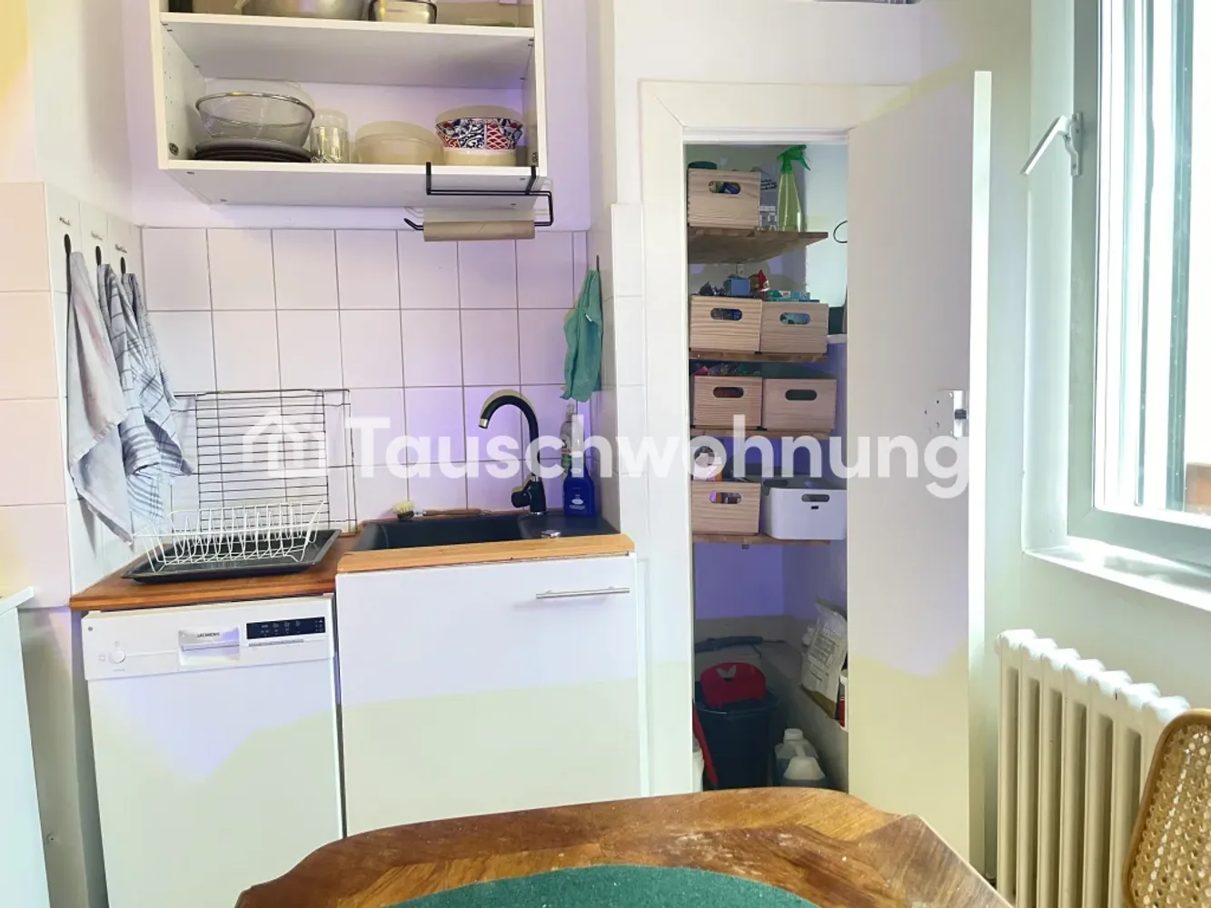 1 Zimmer Wohnung mit 32 m² in Berlin – Bild 9