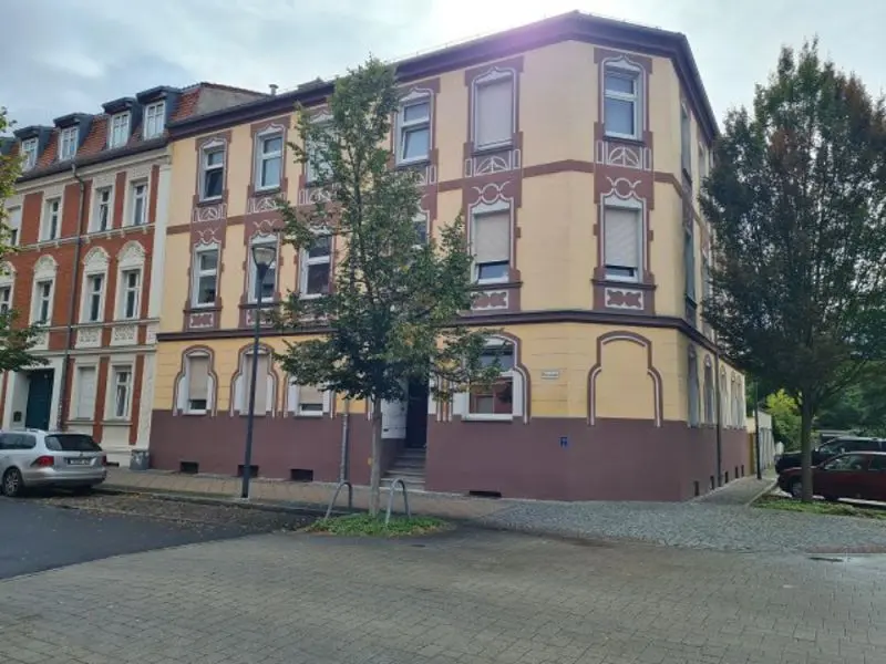 3 Zimmer Wohnung mit 69 m² in Luckenwalde – Bild 1