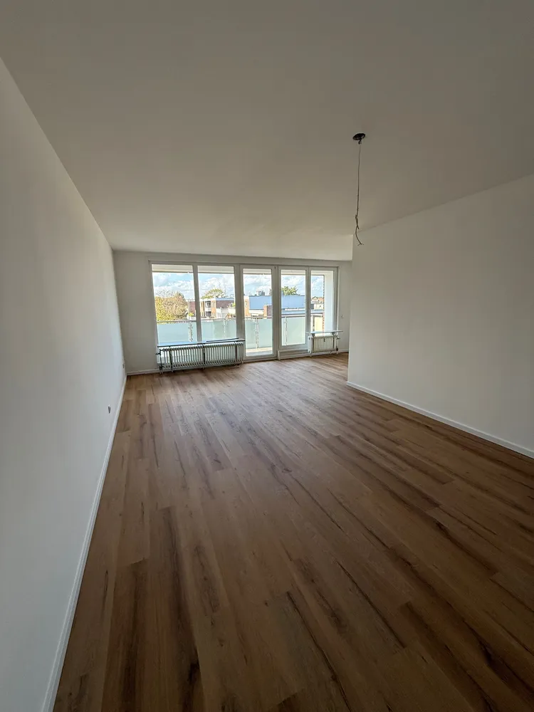 4 room apartment with 111 m² in Kaarst – Photo 9