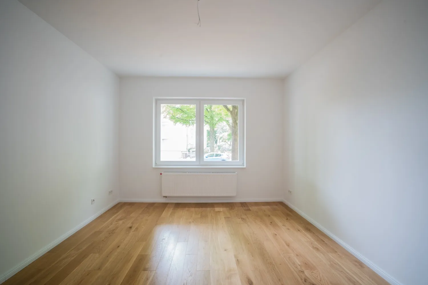 2 Zimmer Wohnung mit 55 m² in Hannover – Bild 2