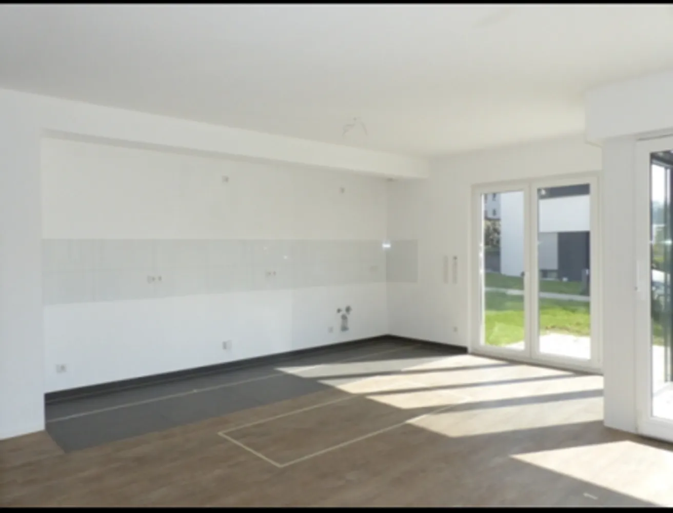 3 Zimmer Wohnung mit 126 m² in Dortmund – Bild 2
