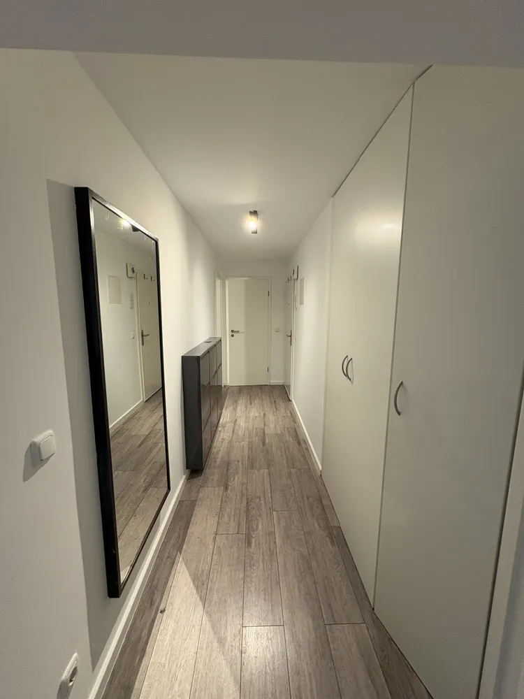 2 room apartment with 50 m² in Cologne – Photo 2