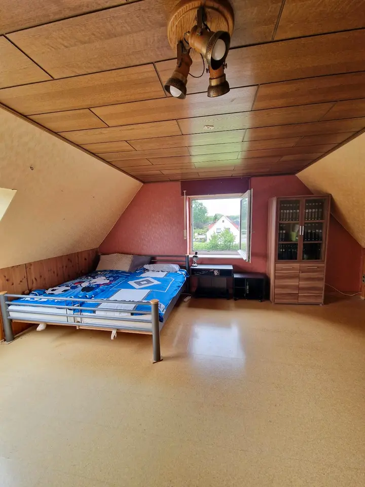 2 Zimmer Wohnung mit 50 m² in Lengerich – Bild 1