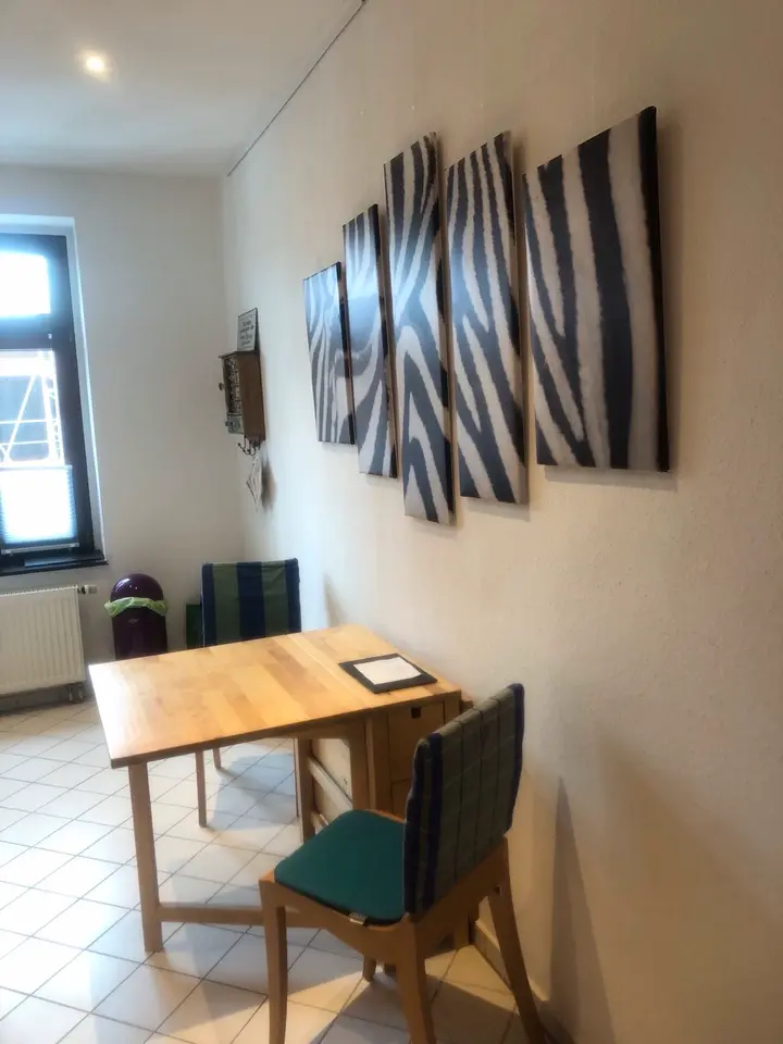 WG-Zimmer mit 55 m² in Delitzsch – Bild 4
