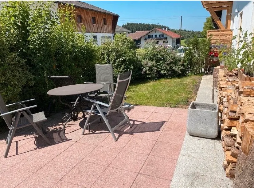 WG-Zimmer mit 60 m² in Traunstein – Bild 3