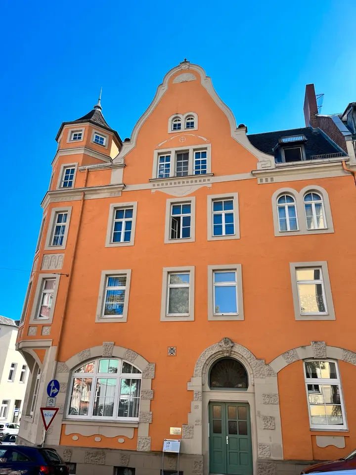 WG-Zimmer mit 30 m² in Hof – Bild 4