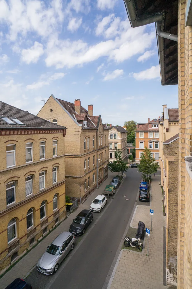 3 room apartment with 89 m² in Brunswick – Photo 2