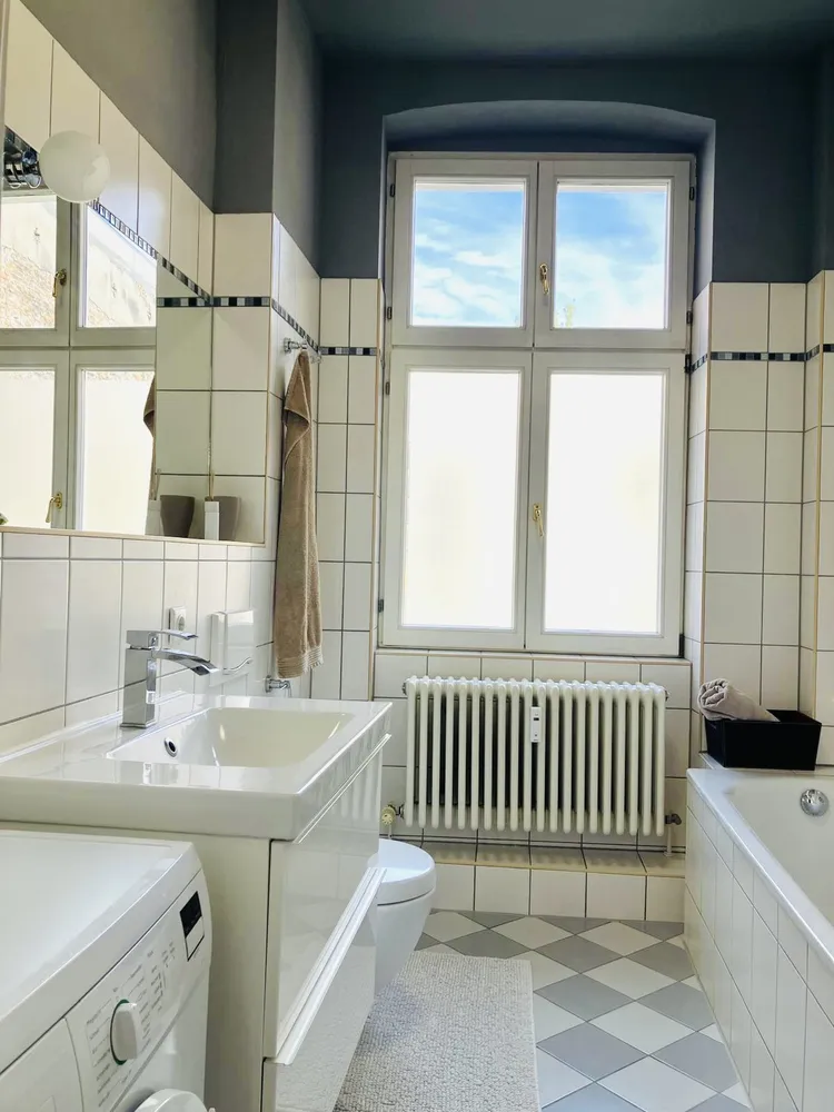 2 Zimmer Wohnung mit 86 m² in Berlin – Bild 7