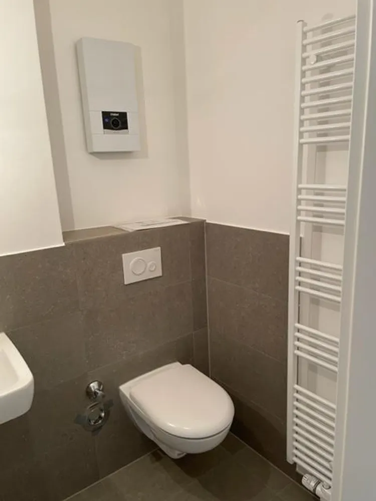 3 Zimmer Wohnung mit 65 m² in Köln – Bild 4