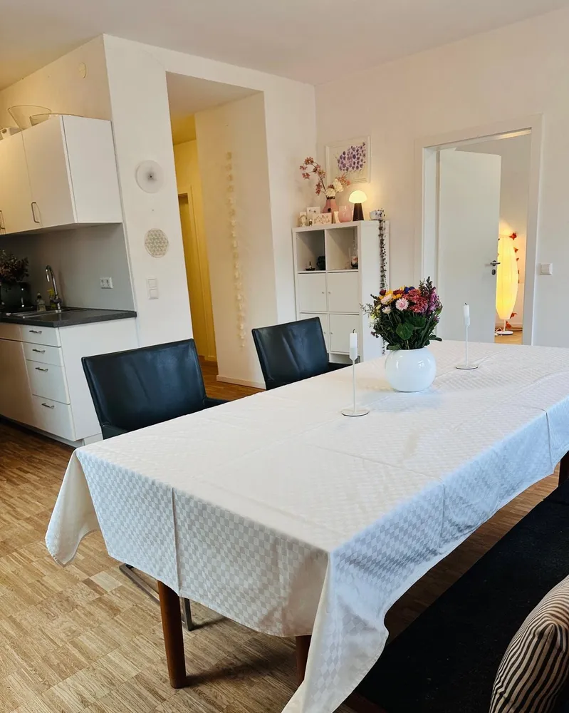 5 Zimmer Wohnung mit 135 m² in Schwäbisch Gmünd – Bild 12
