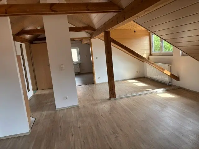 2 Zimmer Wohnung mit 51 m² in Erlangen – Bild 2
