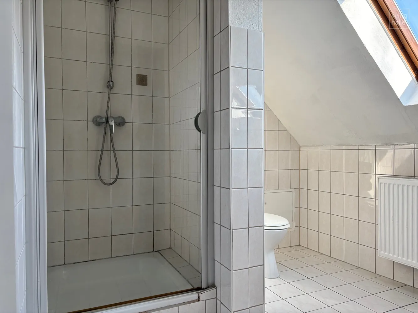 3 Zimmer Wohnung mit 64 m² in Halle (Saale) – Bild 6