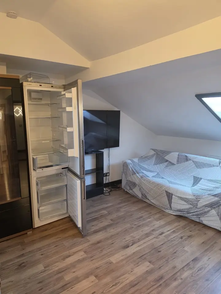 2 Zimmer Wohnung mit 55 m² in Mannheim – Bild 6