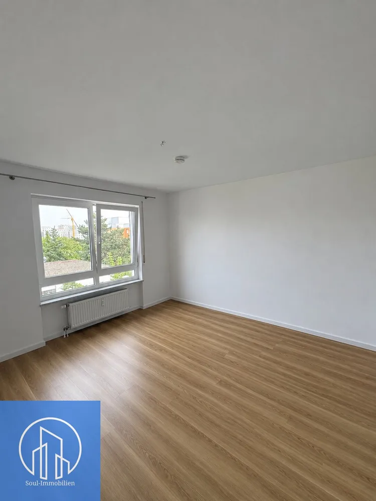 4 Zimmer Wohnung mit 88 m² in Nürnberg – Bild 7