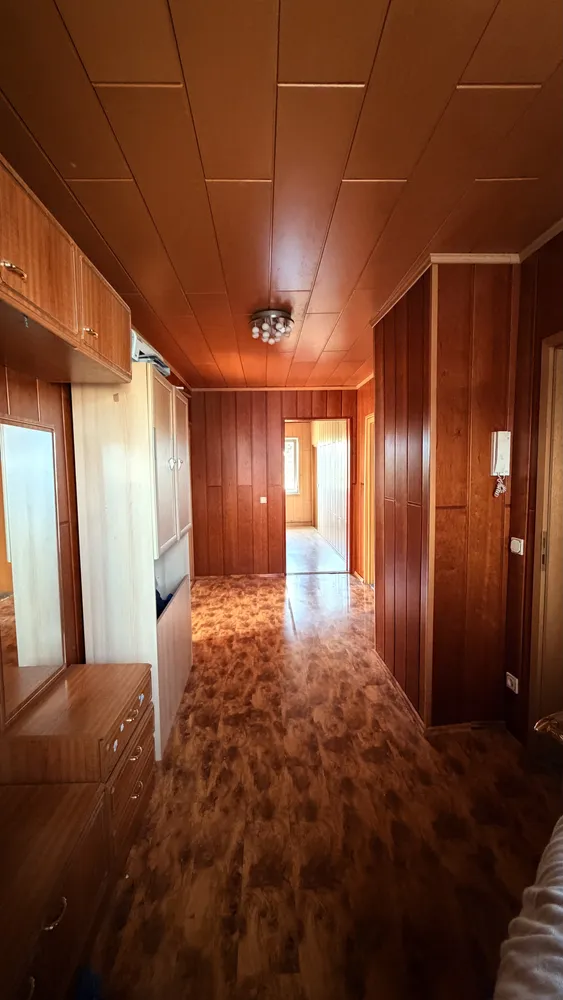 4 Zimmer Wohnung mit 103 m² in Berlin – Bild 1