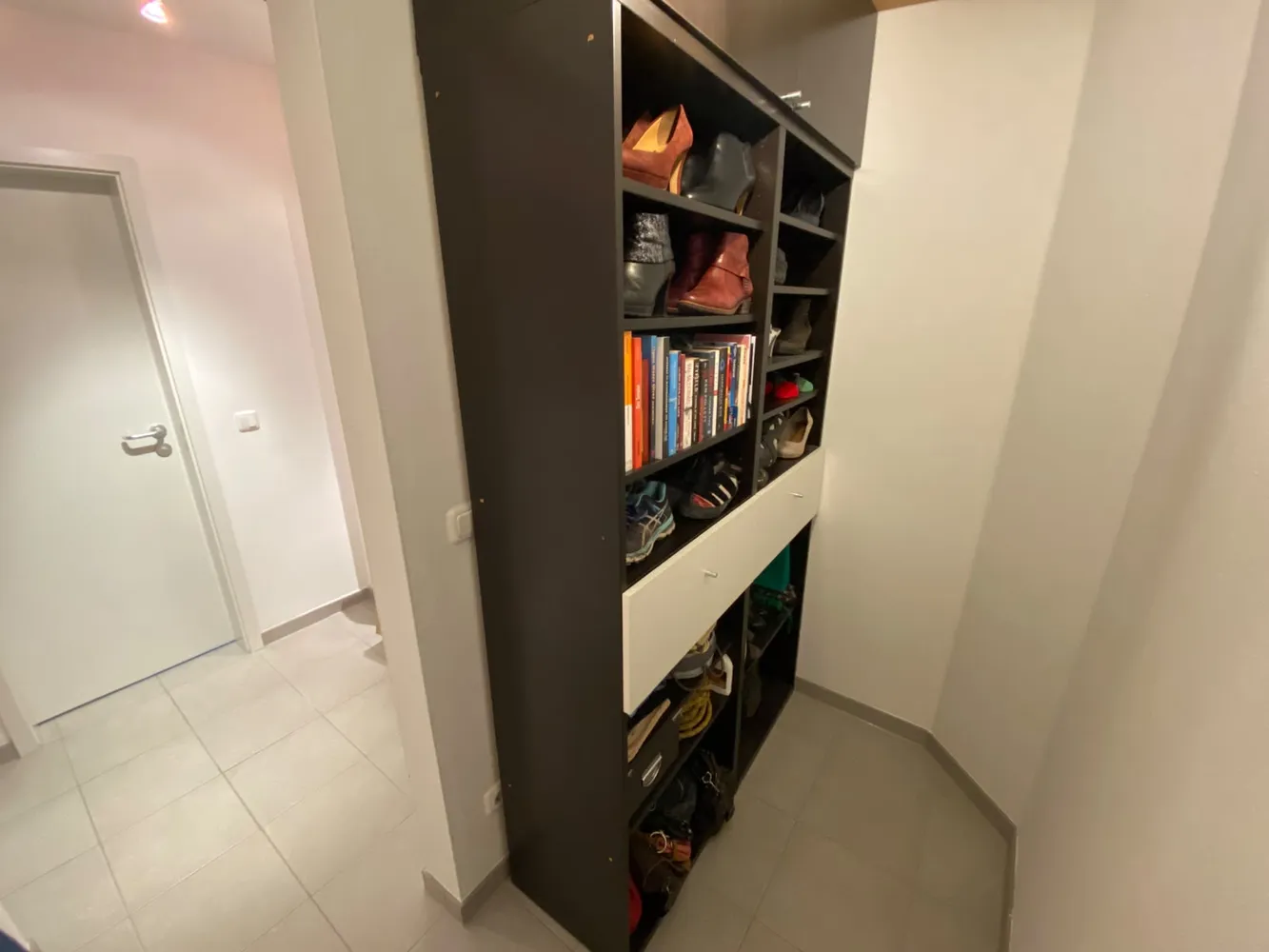 1 Zimmer Wohnung mit 43 m² in München – Bild 4
