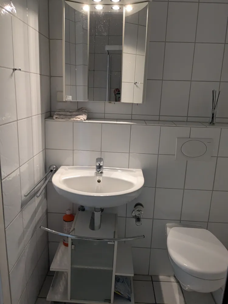 2 Zimmer Wohnung mit 35 m² in Hannover – Bild 5
