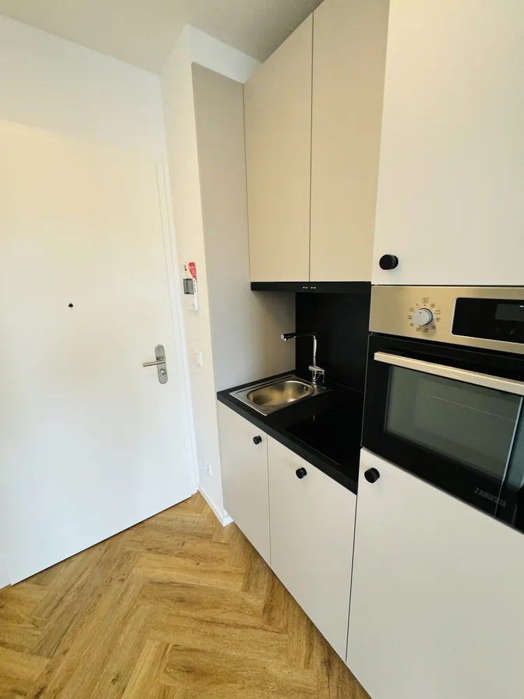 1 Zimmer Wohnung mit 23 m² in Berlin – Bild 9