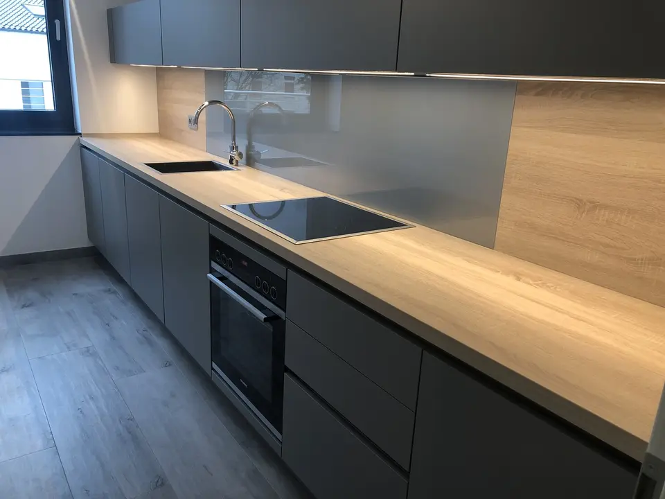 3 Zimmer Wohnung mit 70 m² in Hannover – Bild 3