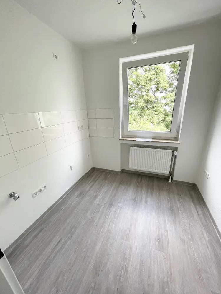 2 Zimmer Wohnung mit 29 m² in Dortmund – Bild 3