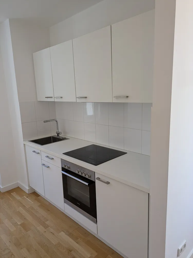 1 Zimmer Wohnung mit 38 m² in Berlin – Bild 3
