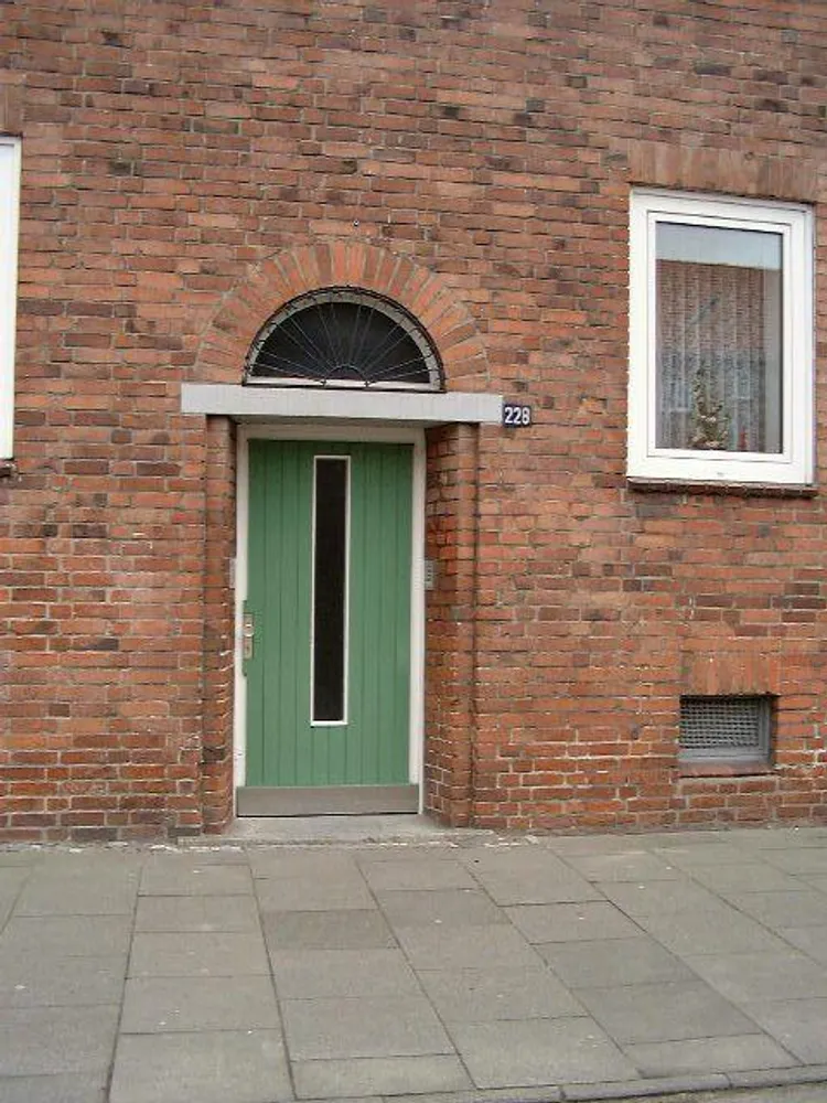 3 Zimmer Wohnung mit 63 m² in Kiel – Bild 1