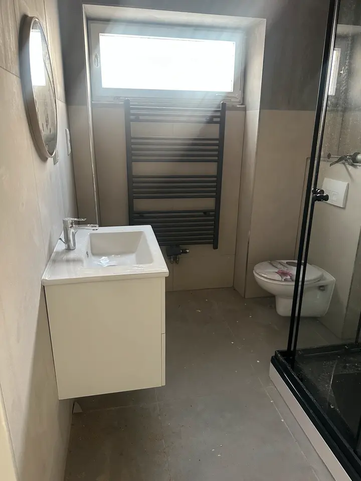 2 Zimmer Haus mit 60 m² in Ulm – Bild 4