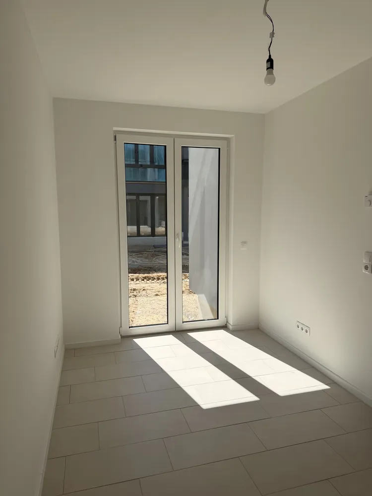 4 Zimmer Wohnung mit 110 m² in Bernau bei Berlin – Bild 5