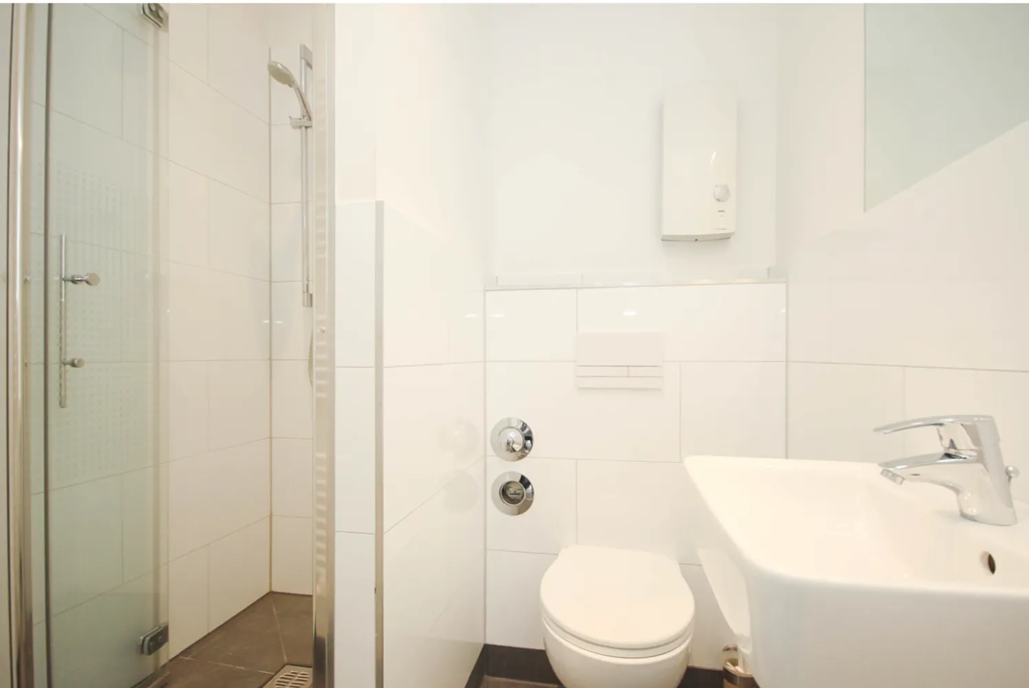 2 Zimmer Wohnung mit 54 m² in Düsseldorf – Bild 12