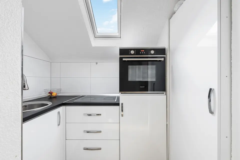 2 Zimmer Wohnung mit 22 m² in Heilbronn – Bild 8