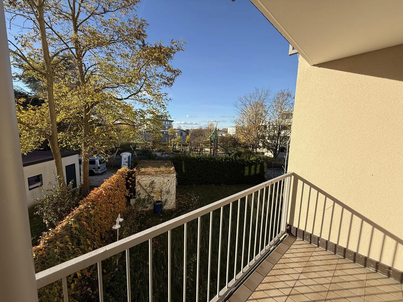 2 Zimmer Wohnung mit 60 m² in Nürnberg – Bild 10