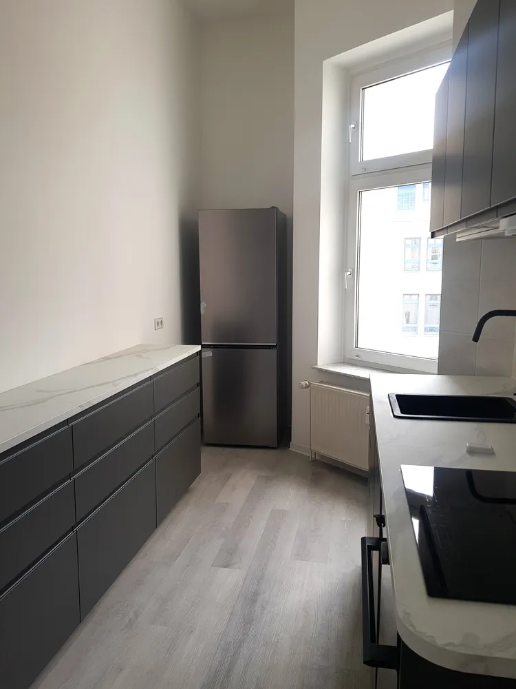 3 room apartment with 102 m² in Magdeburg – Photo 10