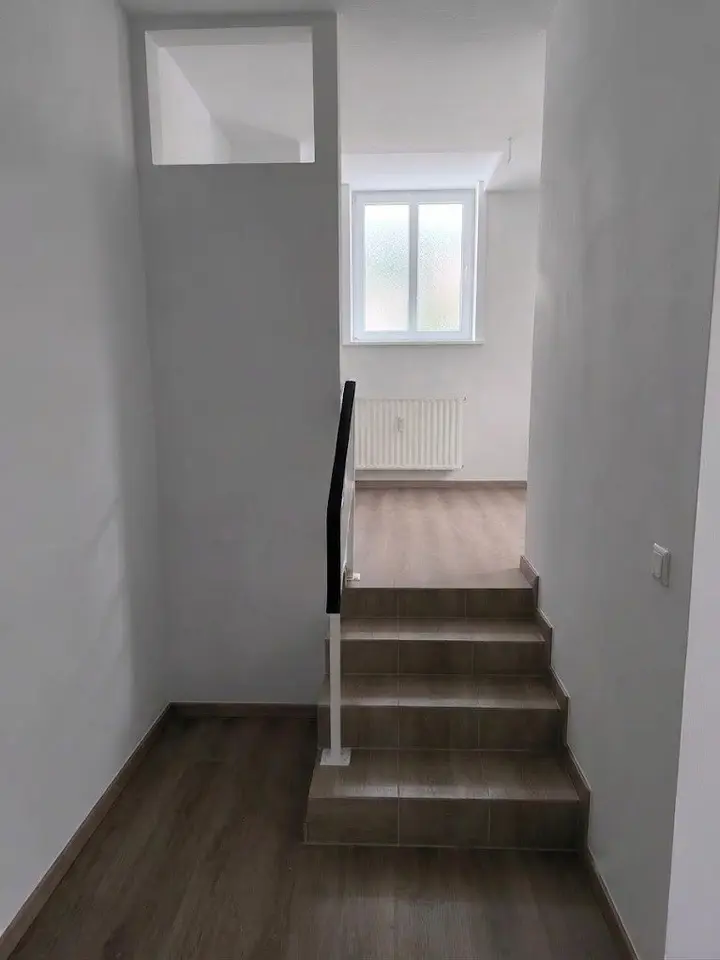 2 Zimmer Wohnung mit 65 m² in Osterode am Harz – Bild 3