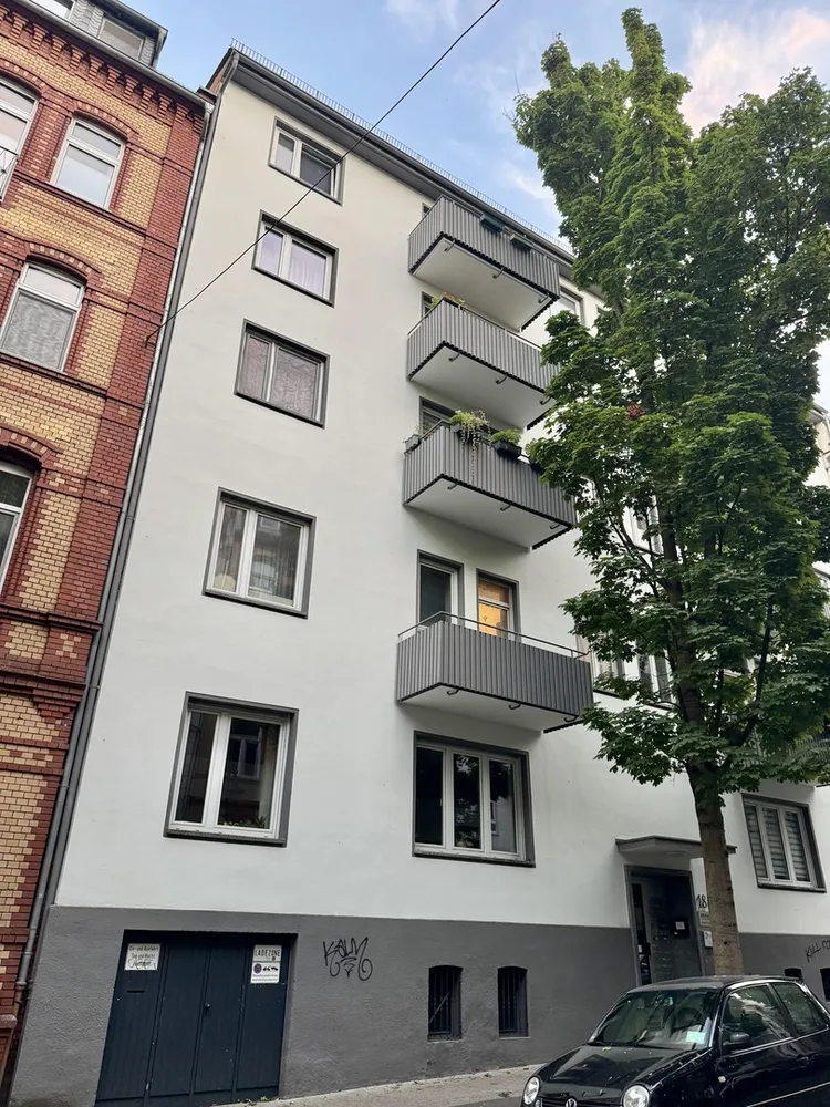2 room apartment with 61 m² in Wiesbaden – Photo 8