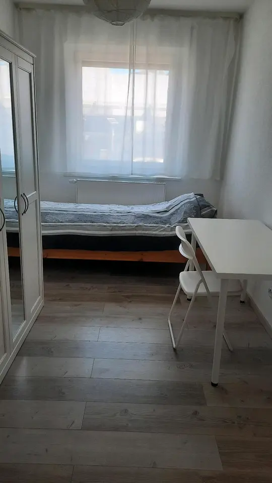 WG-Zimmer mit 18 m² in Ulm – Bild 4