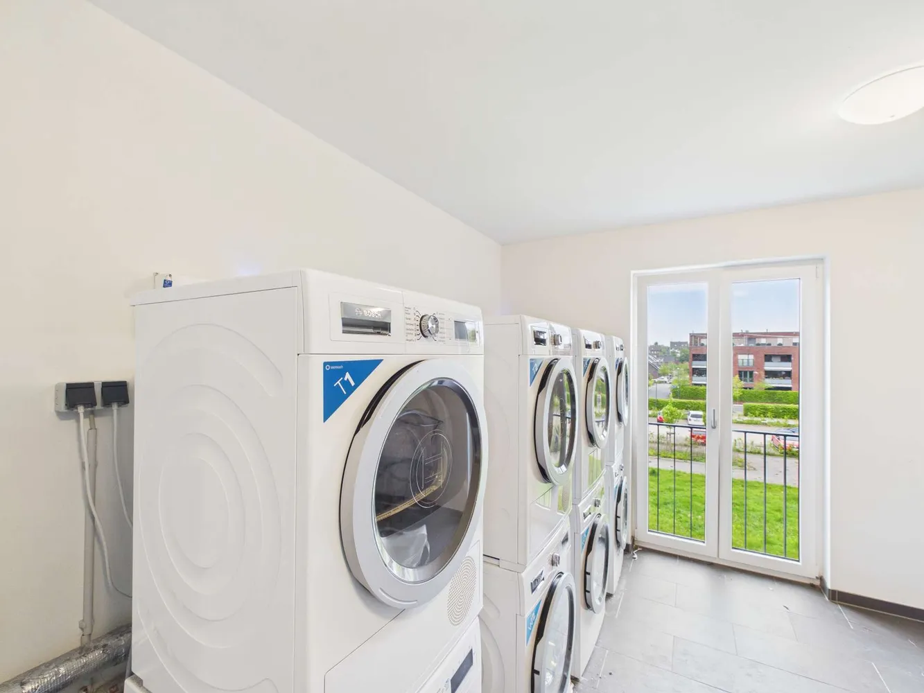 1 Zimmer Wohnung mit 31 m² in Leverkusen – Bild 10