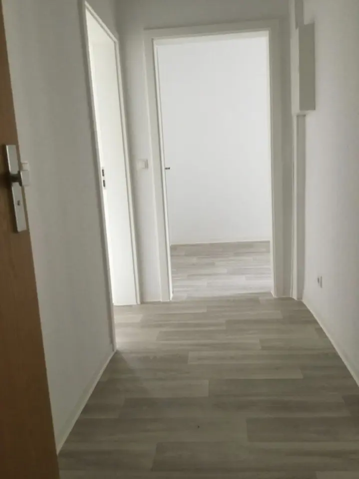 2 Zimmer Wohnung mit 49 m² in Merseburg – Bild 2