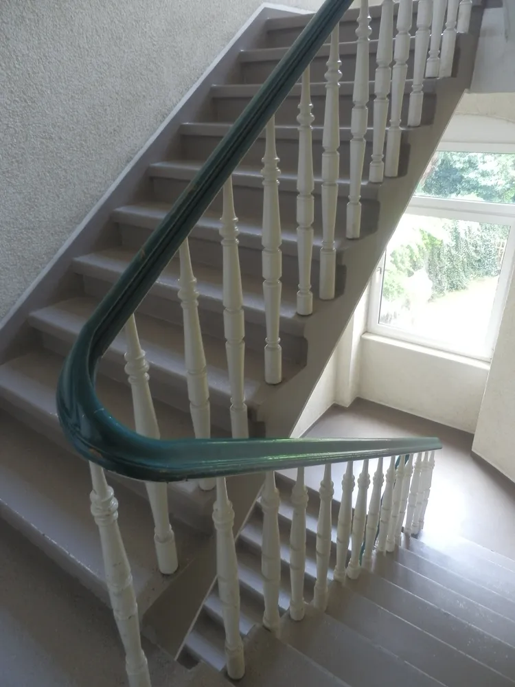 5 room apartment with 119 m² in Kassel – Photo 10