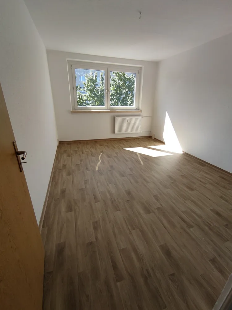 3 room apartment with 61 m² in Stendal – Photo 1