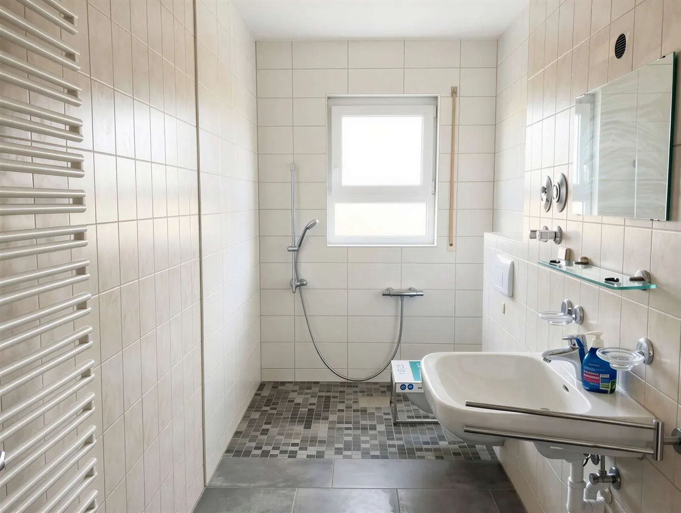 2 Zimmer Wohnung mit 66 m² in Chemnitz – Bild 5