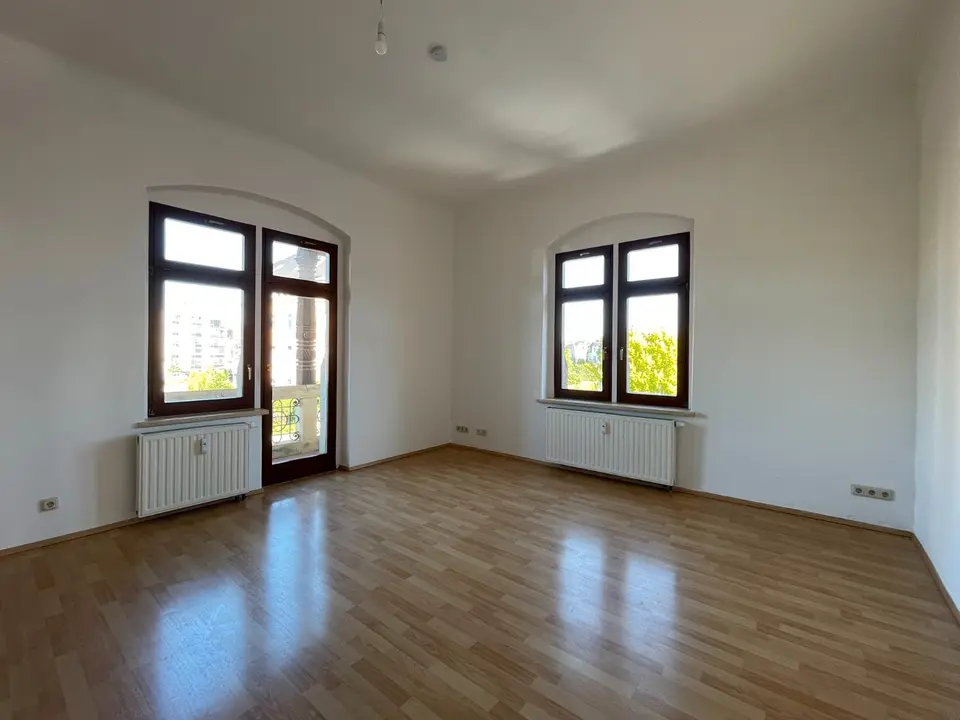 2 Zimmer Wohnung mit 75 m² in Dresden – Bild 1