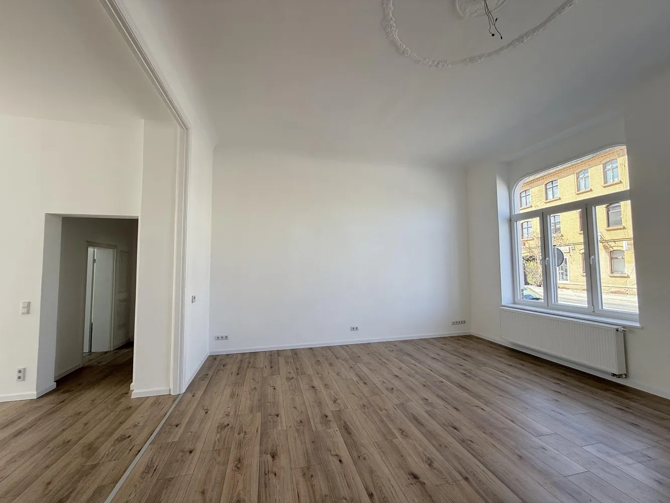 4 Zimmer Wohnung mit 126 m² in Finsterwalde – Bild 12