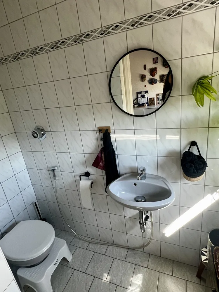 3 Zimmer Wohnung mit 130 m² in Kempten (Allgäu) – Bild 10