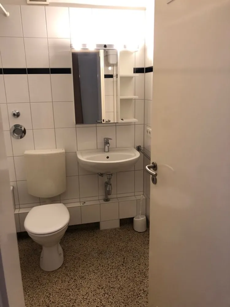 1 Zimmer Wohnung mit 31 m² in Hannover – Bild 10