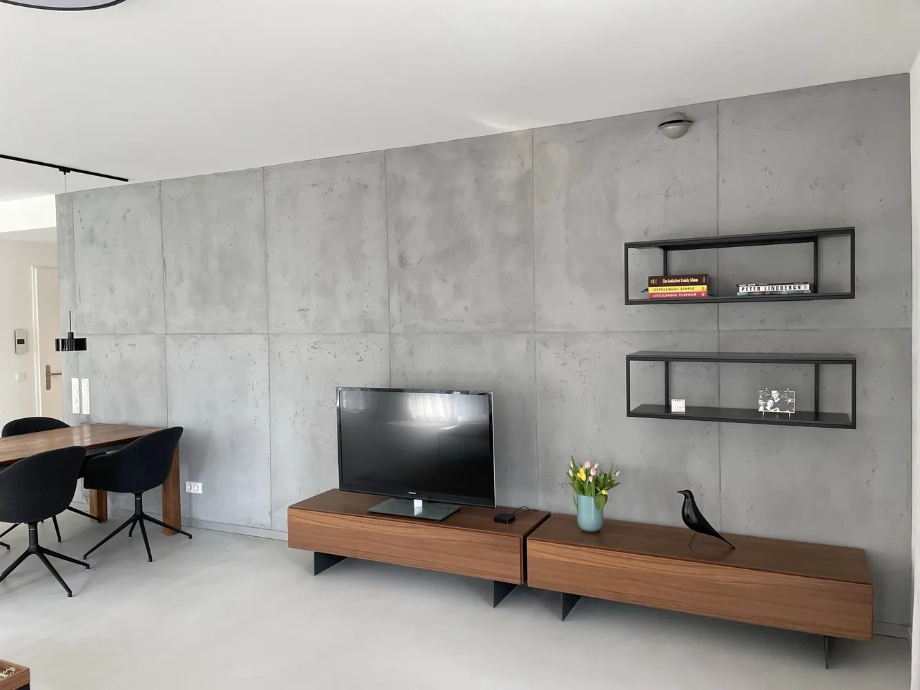 4 Zimmer Wohnung mit 128 m² in Düsseldorf – Bild 5