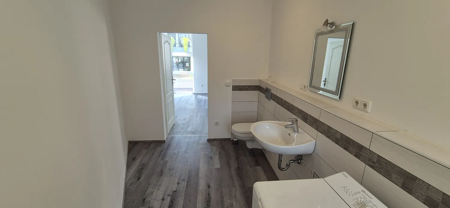 3 room apartment with 79 m² in Frankfurt am Main – Photo 10