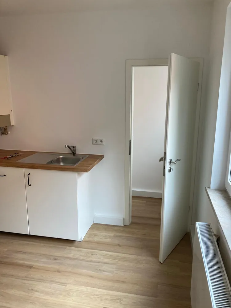 3 Zimmer Wohnung mit 67 m² in Krefeld – Bild 11