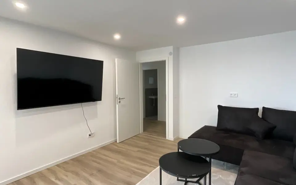 WG-Zimmer mit 100 m² in Herrenberg – Bild 5